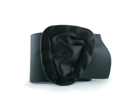 Moteriški diržai kirpti klijuotos raukšlėtos apdailos sagtys gamintojas didmeninė prekyba Lenkija