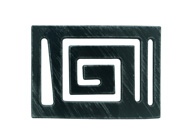 Moteriški diržai kirpti klijuotos raukšlėtos apdailos sagtys gamintojas didmeninė prekyba Lenkija